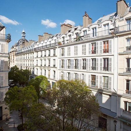 Le Marais - Arts Et Metiers City Apartment Paříž Exteriér fotografie